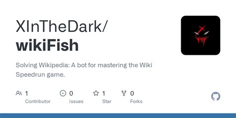 WikiFish .